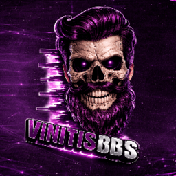vinitisBBS avatar