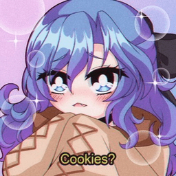 blueberryAria avatar