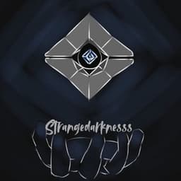Strangedarknesss avatar