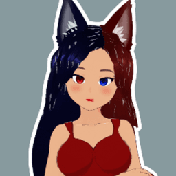BlackberriWolf avatar