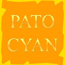 PatoCyan avatar