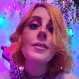 UltraVioletRiot avatar