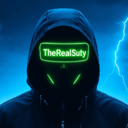 TheRealSuty avatar
