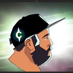 chastaseus avatar