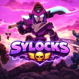 Sylocks_23 avatar