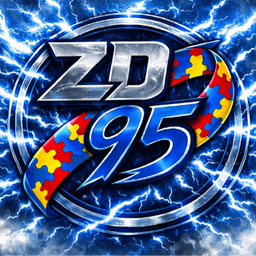 THEZD95 avatar