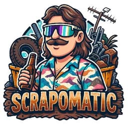 scrapomatic avatar