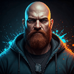 MouthandMachine avatar
