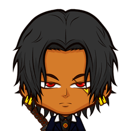 Kaiydo23 avatar