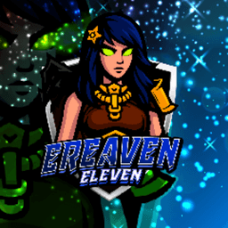 EreavenEleven avatar