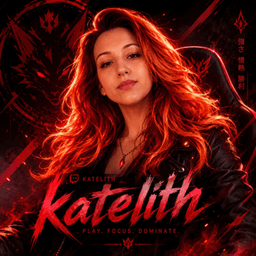 katelith avatar