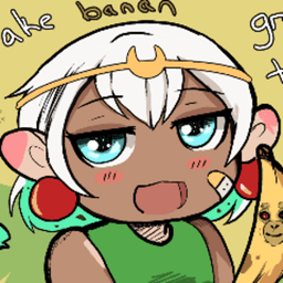 Tomakeys avatar