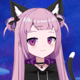 橘子兔 avatar