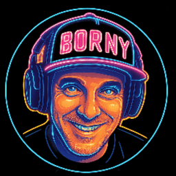 Mr_Borny avatar