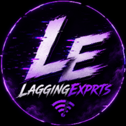 LaggingExprts avatar