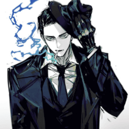 LunacyTheFool avatar