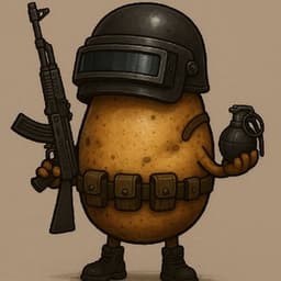 iPoTaTaTa avatar