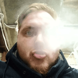 SmokeyJefferson avatar