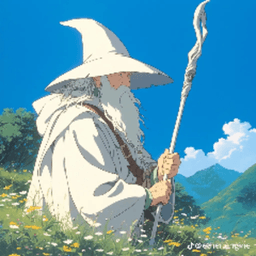 gandalfhelgris avatar