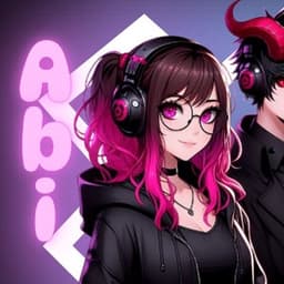 AbiiPinK avatar