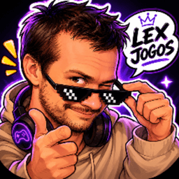 lexjogos avatar