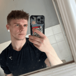 ToothyB avatar
