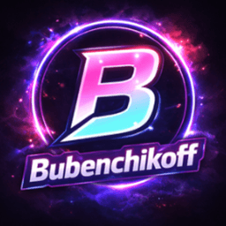 bubenchikoff avatar