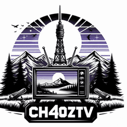 Ch4oZTV avatar