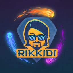 RIKKIDI avatar
