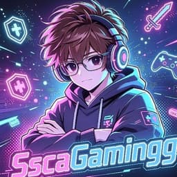 sscagamingg avatar