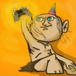 GollumPlaygame avatar
