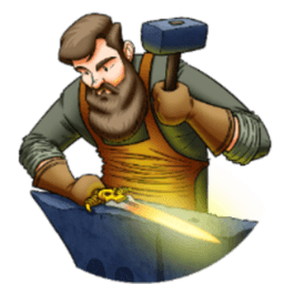 WildBlacksmith avatar