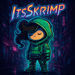 ItsSkrimp avatar