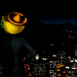 THETACOWASTAKEN avatar