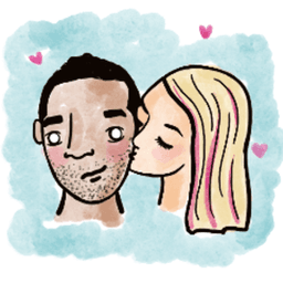 SnyandEden avatar