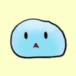 そーなの3 avatar