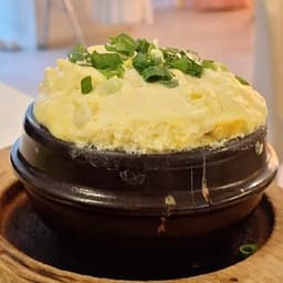 韓式蒸蛋湯排骨酥麵 avatar