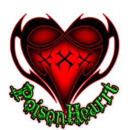PoisonHearrt avatar