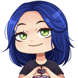 Merry_di avatar