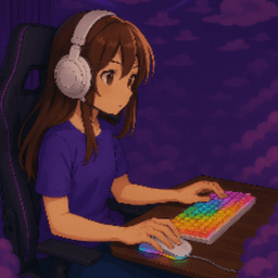 Lezllly avatar