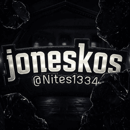 joneskos avatar