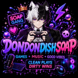 DONDONDISHSOAP avatar