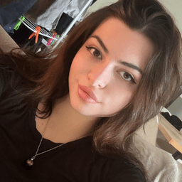 Seevya avatar