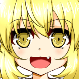 シャリルーア avatar