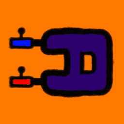 Duocade avatar