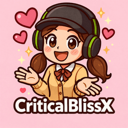 criticalblissx avatar