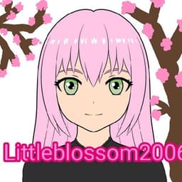 littleblossom2006 avatar
