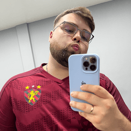 arlenthiagoo avatar