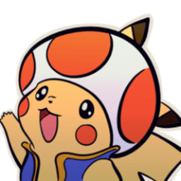 LePikaToad avatar