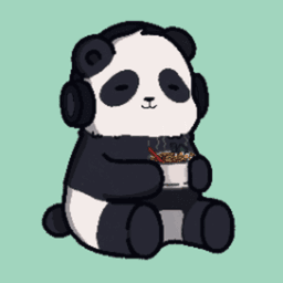 DJPhatPanda avatar